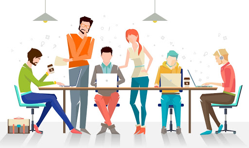 Aprendiendo sobre la herramienta Genially para contenidos innovadores