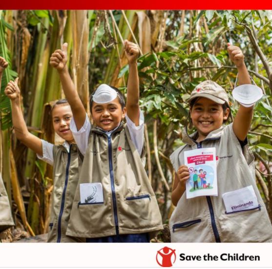 Sistema Retroalimentación Save The Children