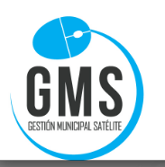 Sistema Municipal SAM